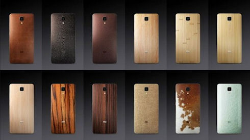 Xiaomi Mi4 – официальная презентация