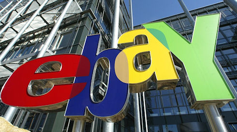 eBay и Почта России объявили о начале сотрудничества