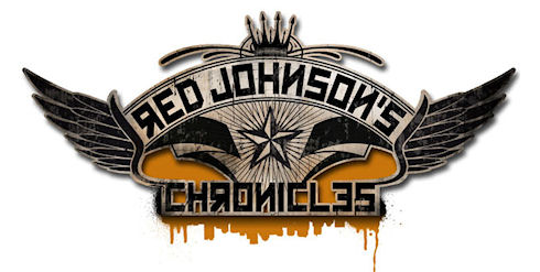 Red Johnson’s Chronicles – детективный квест для iOS