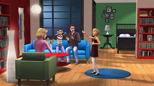 The Sims 2 Ultimate Collection станет бесплатной до 31 июля