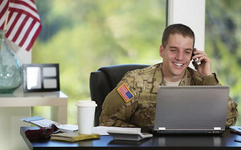 Суперкомпьютер IBM Watson поможет бывшим военным