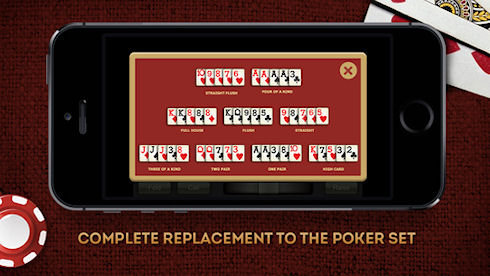 Poker Anyplace – играйте в покер без ограничений