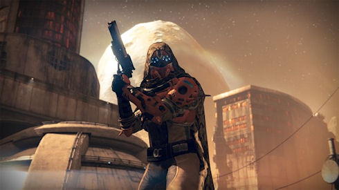 Консольную бета-версию Destiny протестировали более 4,6 млн геймеров