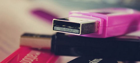 Обнаруженная уязвимость в USB позволит заражать вирусом любые устройства