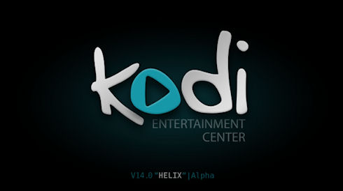 Xbox Media Center переименовали в Kodi Entertainment Center