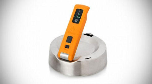 BioLite KettleCharge – чайник и зарядка в одном устройстве