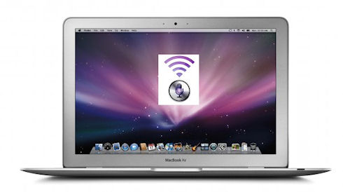 Apple оснастит помощником Siri персональные компьютеры и ноутбуки
