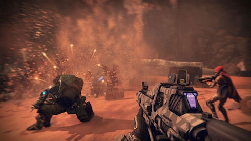 В преддверии релиза Destiny будут уничтожены все персонажи игроков
