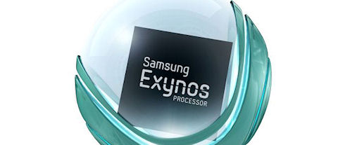 Samsung Exynos 5430 – сверхкомпактный мобильный процессор