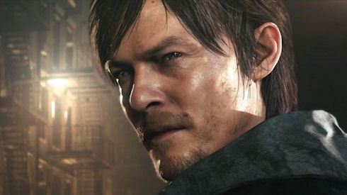 Silent Hill от Гильермо дель Торо станет образцовым ужастиком