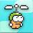 Swing Copters – веселый последователь Flappy Bird