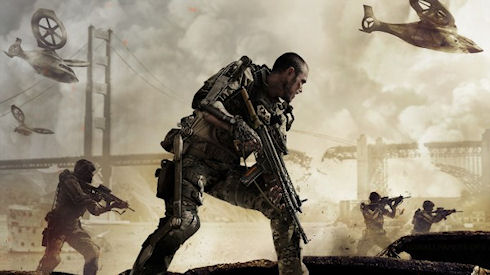 Activision может создать собственную киностудию
