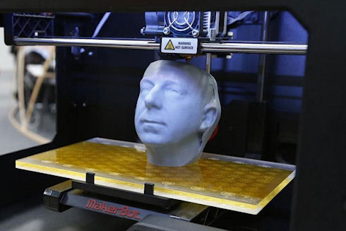 3D-принтерам отвели 10 лет на завоевание популярности у пользователей