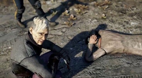 Создатели Far Cry 4 изменили сюжет после посещения Непала