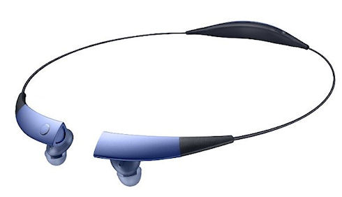 Часы Samsung Gear S – изогнутый дисплей и поддержка 3G