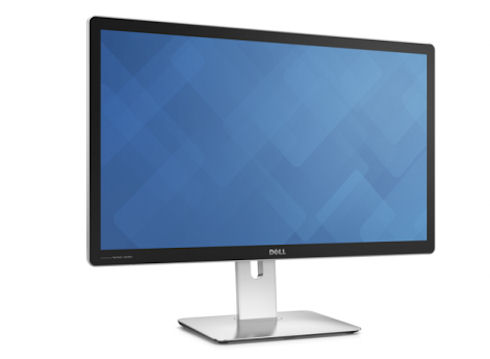 Dell выпустит оригинальный монитор UltraSharp 27 Ultra HD 5K
