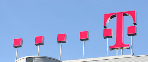 T-Mobile подала в суд на Huawei в США T-Mobile подала в суд на Huawei в США