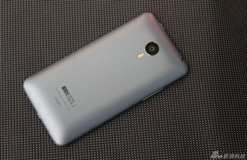 MX4 Pro – «экспресс»-флагман от Meizu