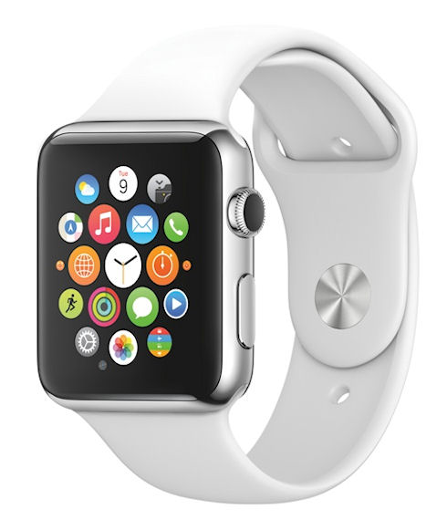 Журналисты хвалят дисплей iPhone 6 и ждут релиза Apple Watch