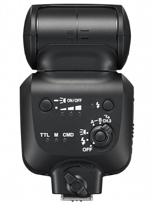 Nikon выпустит компактную вспышку и новый светосильный объектив