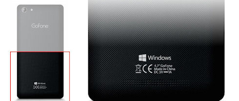 Microsoft заменит бренд «WP» на «Windows»