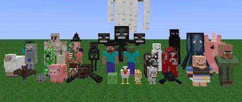 Microsoft покупает Minecraft за 2,5 млрд долларов