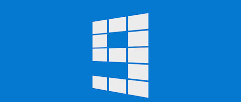 30 сентября Microsoft представит Windows 9