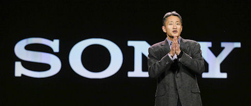 Смартфоны принесут Sony убытки в размере 1,7 млрд долларов