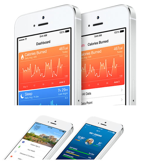 iOS 8: предсказуемая функциональность