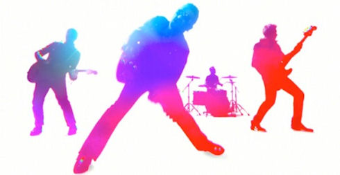 Apple и U2 создают новый формат музыкальных продаж