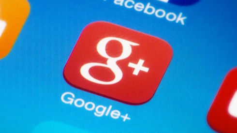 Google признала поражение собственной социальной сети?