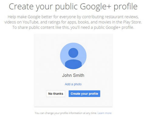 Google признала поражение собственной социальной сети?