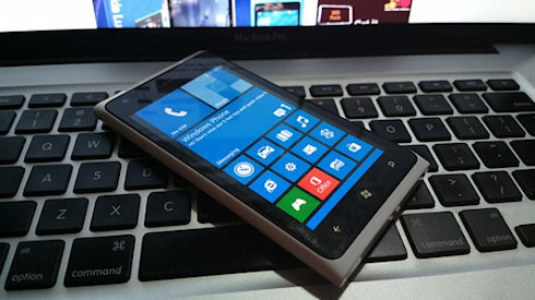 14 октября Microsoft прекращает поддержку Windows Phone 7.8