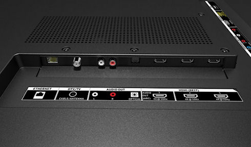 Vizio начинает продажи 4K-телевизора по цене 999 долларов