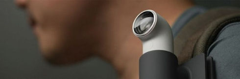 HTC выпустит экстремальную камеру для туристов и спортсменов