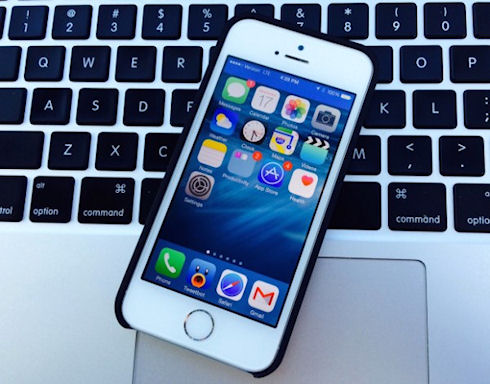 Apple отключила возможность даунгрейда с iOS 8