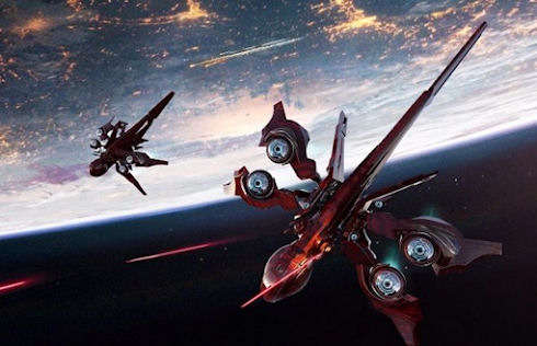 Star Citizen собрала 60 млн спонсорской помощи и установила рекорд Гиннесса