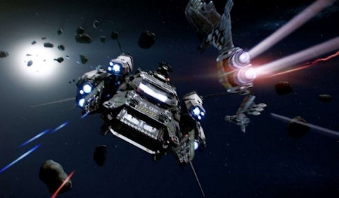 Star Citizen собрала 60 млн спонсорской помощи и установила рекорд Гиннесса