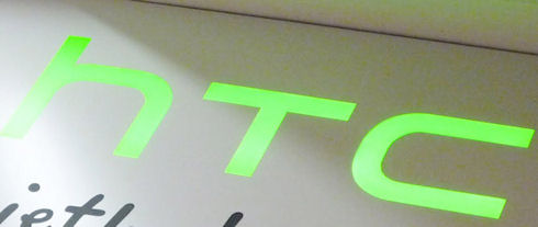 Прибыль HTC растет на фоне снижения продаж мобильных гаджетов