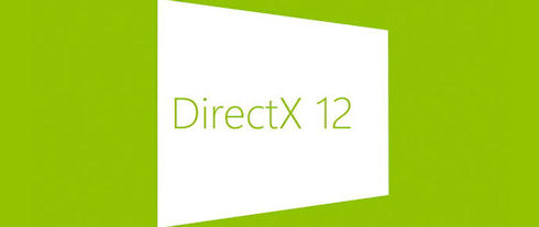 DirectX 12 встроят в дистрибутив Windows 10
