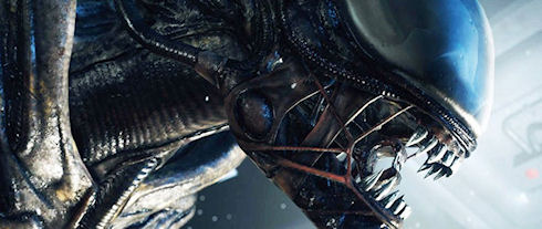 Критики похвалили Alien: Isolation
