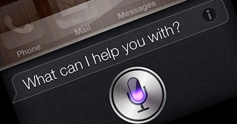 Воображаемым другом мальчика-аутиста стала Siri от Apple
