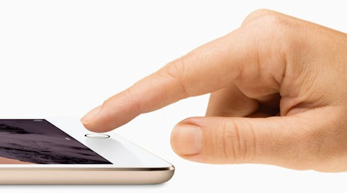 Кое-что об отличиях iPad mini 2 от iPad Mini 3