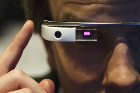 Очки Google Glass могут вызвать кибер-зависимость