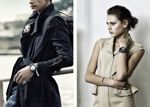 LG анонсировала смарт-часы LG G Watch R