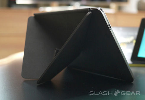 Новый Amazon Kindle Fire HDX поступит в продажу в октябре