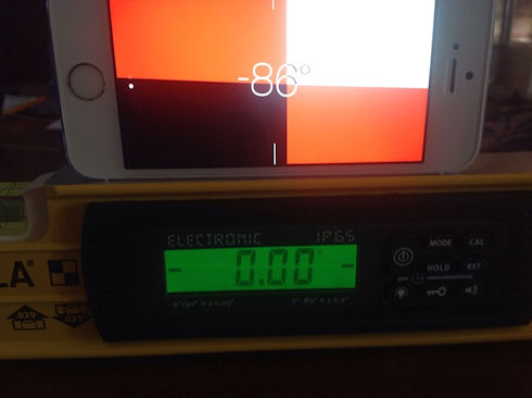 Пользователи обнаружили проблемы с гироскопом в iPhone 5S