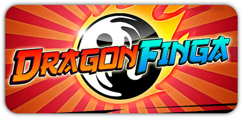 Dragon Finga – приключения юного мастера единоборств