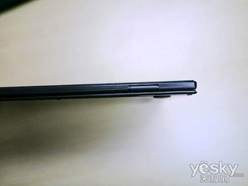 Lenovo создала прототип ультрабука толщиной менее 10 мм