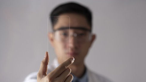 Rhino Shield – защитит Gorilla Glass